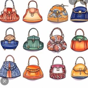 30% Off All Bags Purses Pocketbooks